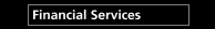 Financial Services